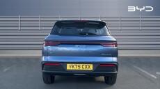 BYD Sealion 5 1.5 DM-i Design 5dr Auto Estate